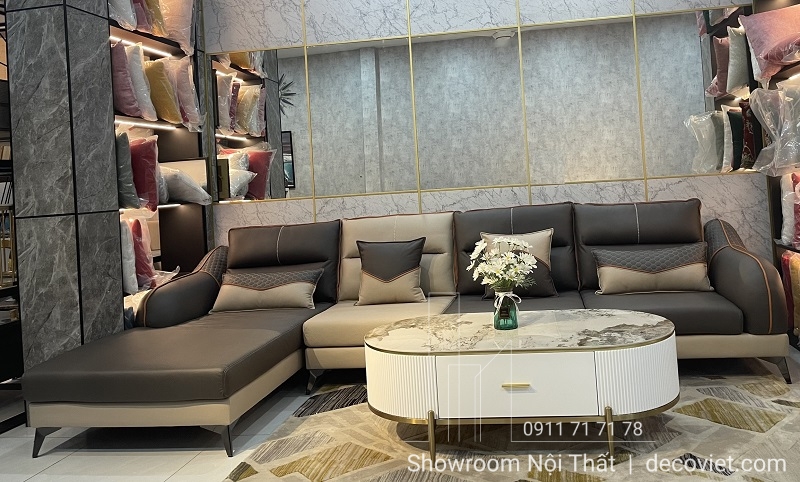 Bàn Sofa Cao Cấp 163S