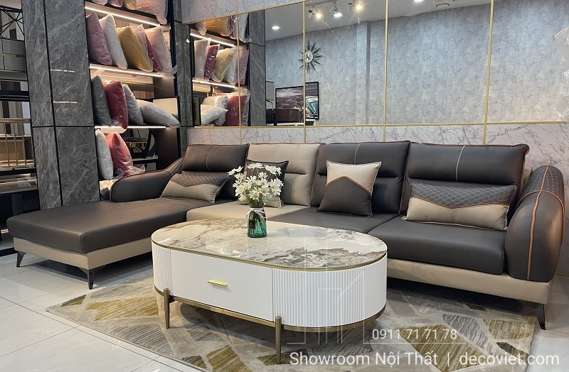 Bàn Sofa Cao Cấp 163S