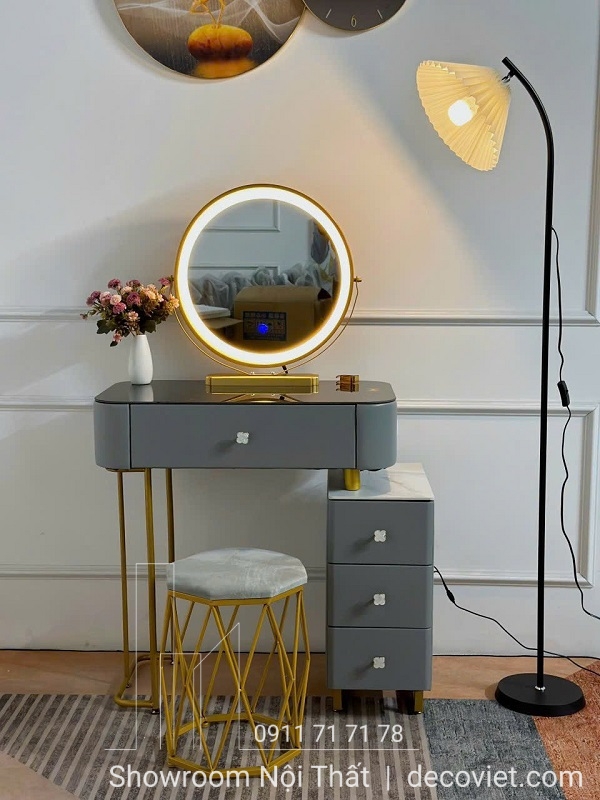 Bàn Trang Điểm Giá Rẻ 57S