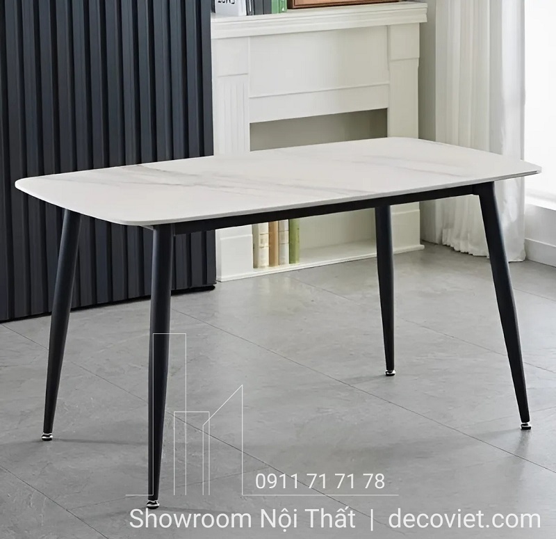 Bộ Bàn Ăn 6 Ghế Đẹp 2041S