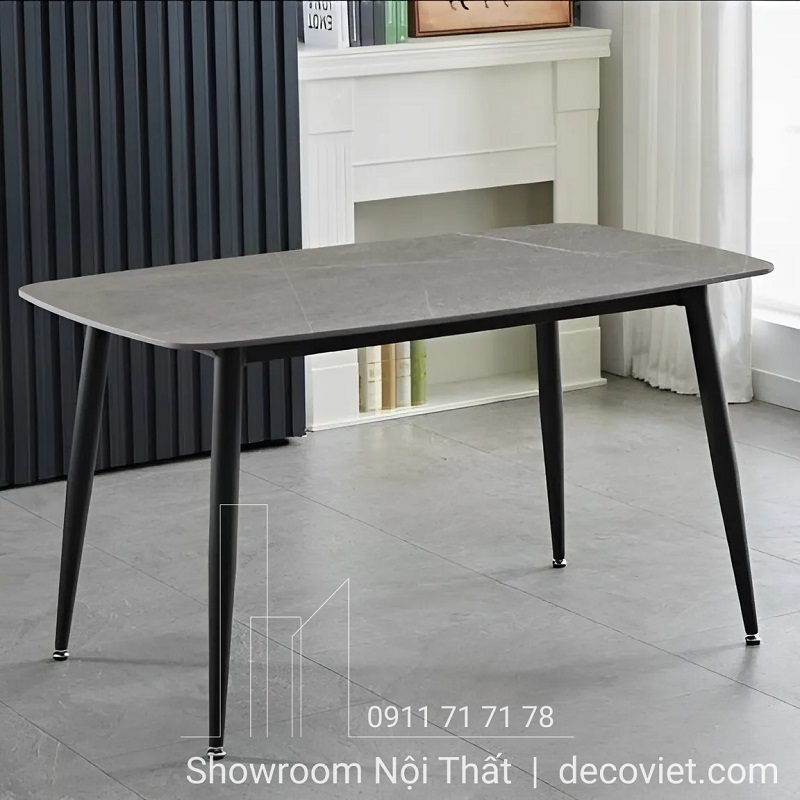 Bộ Bàn Ăn 6 Ghế Đẹp 2041S