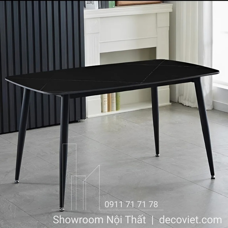 Bộ Bàn Ăn 6 Ghế Đẹp 2041S