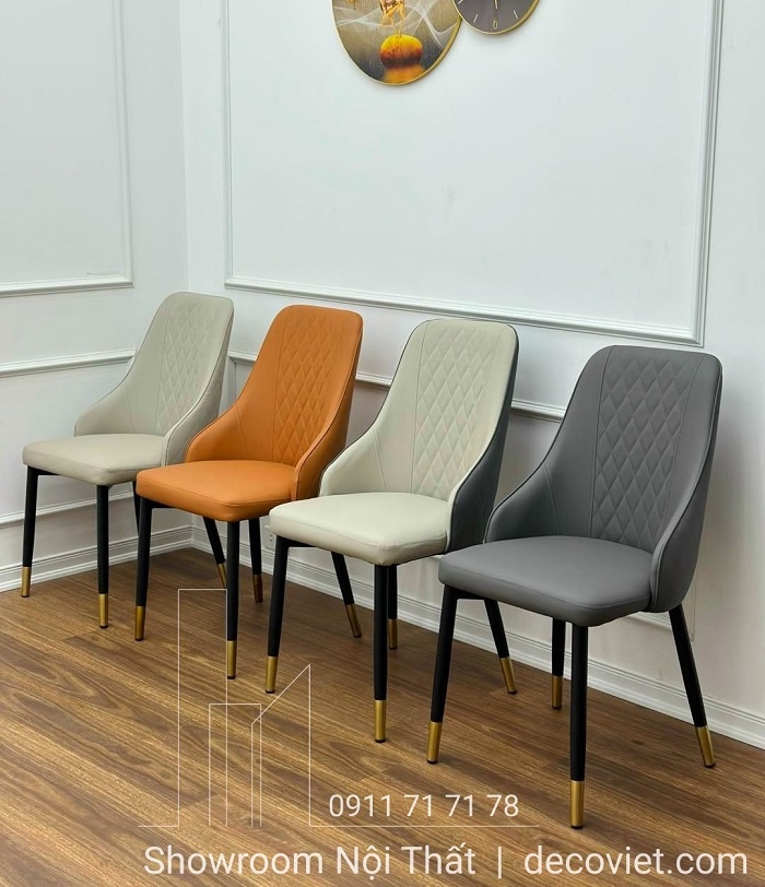 Bộ Bàn Ăn 6 Ghế Đẹp 2041S