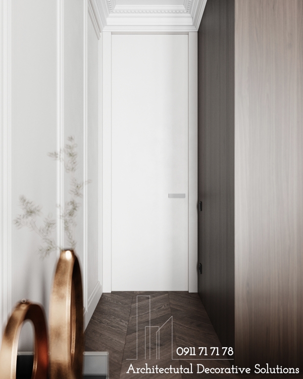 Bộ Phòng Ngủ TPHCM 1017S