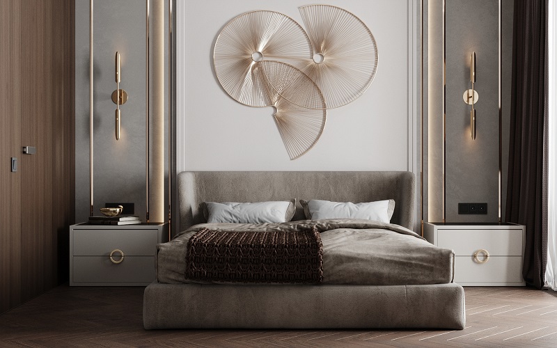 Bộ Phòng Ngủ TPHCM 1017S