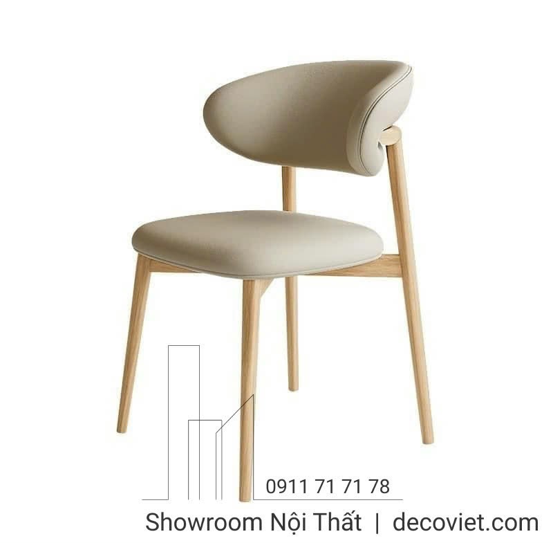 Bàn Ăn Gỗ 4 Ghế Giá Rẻ 2031S