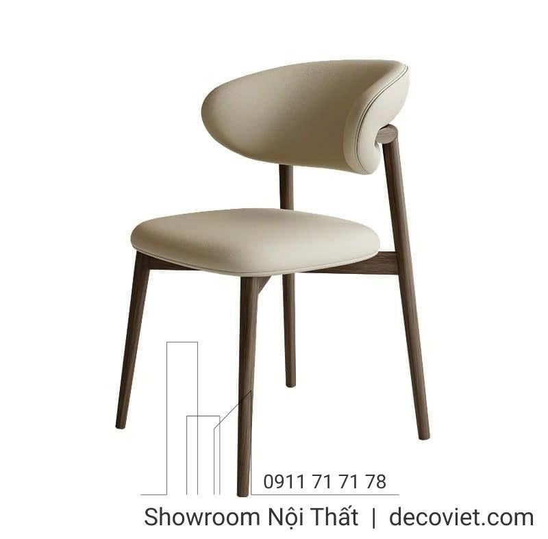 Bàn Ăn Gỗ 4 Ghế Giá Rẻ 2031S