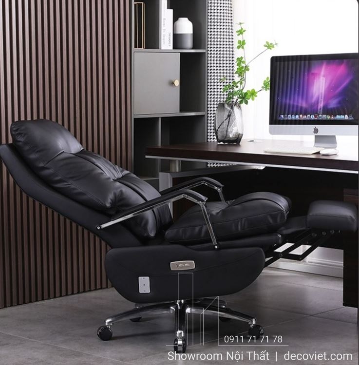 Ghế Giám Đốc Chỉnh Điện 323T