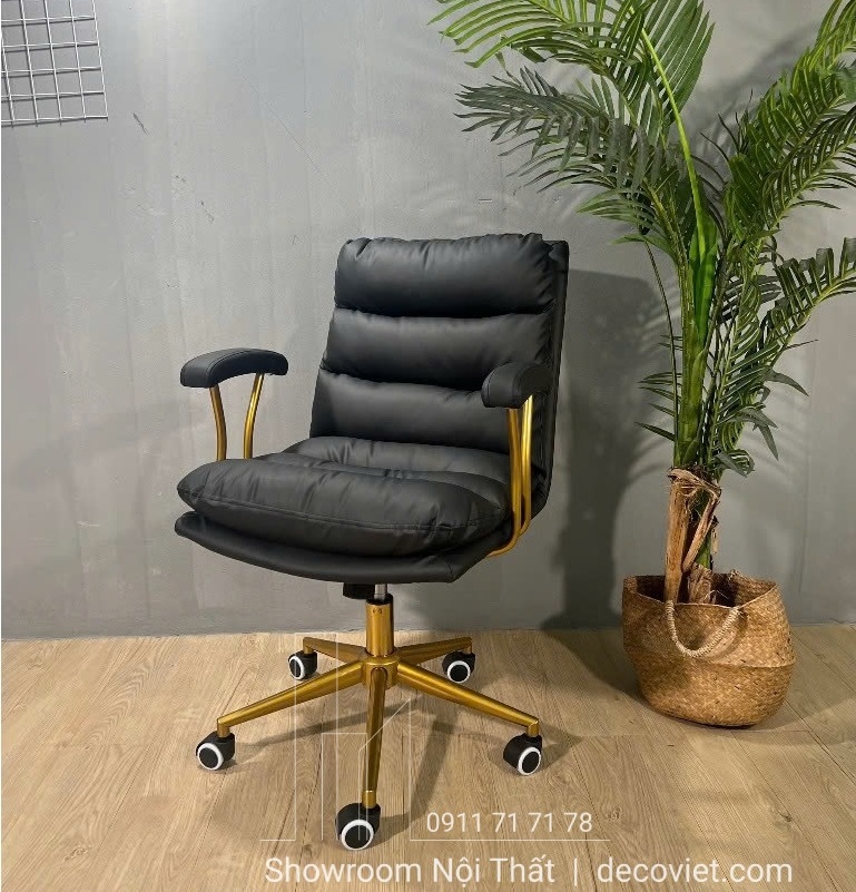 Ghế Làm Việc Công Thái Học 332T