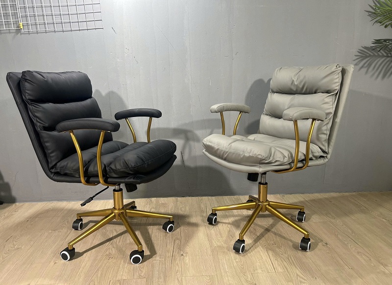 Ghế Làm Việc Công Thái Học 332T