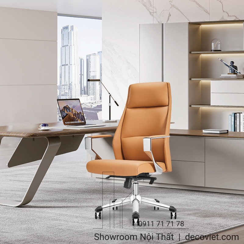 Ghế Làm Việc Hiện Đại 329T