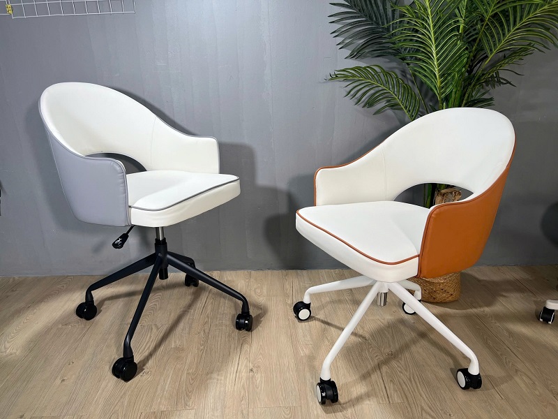 Ghế Làm Việc Văn Phòng 322T