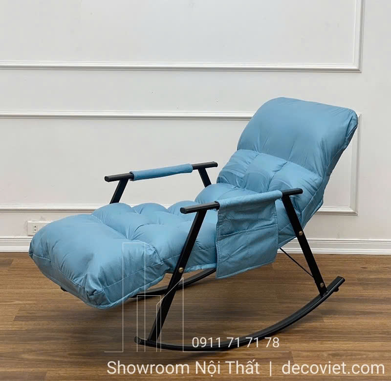 Ghế Đọc Sách Thư Giãn 3072T