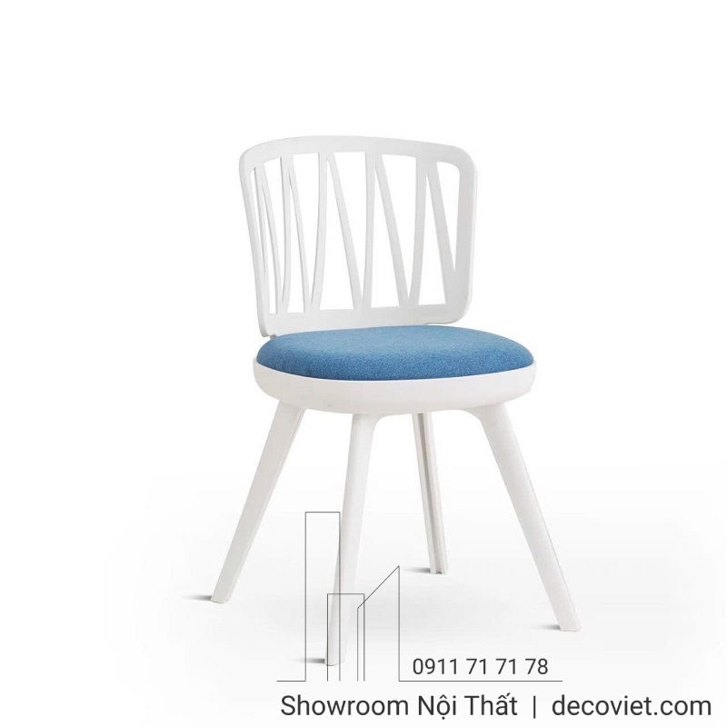Ghế Ngồi Cafe Đẹp 204T