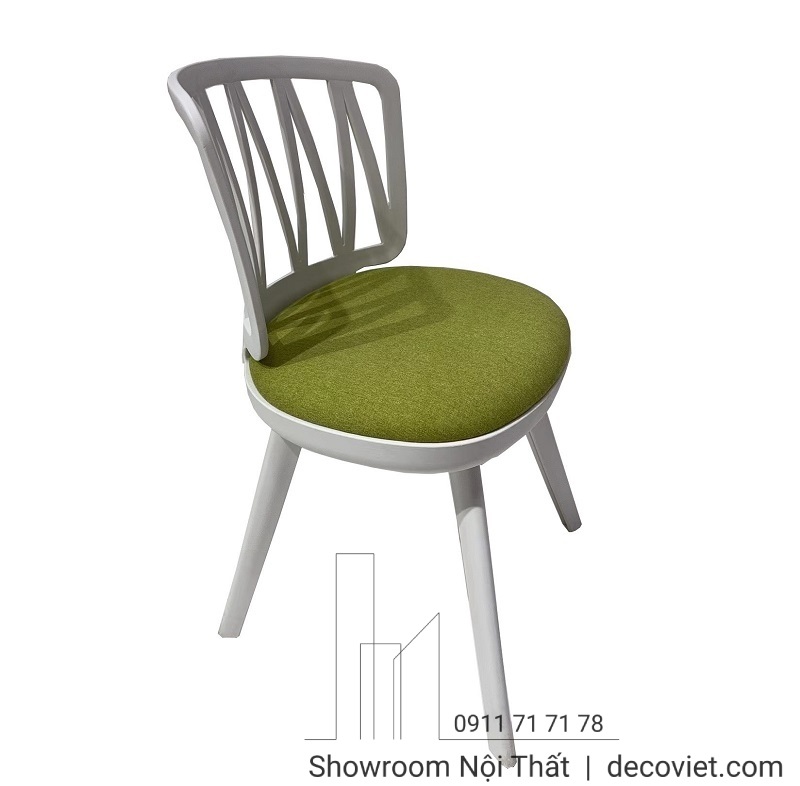 Ghế Ngồi Cafe Đẹp 204T