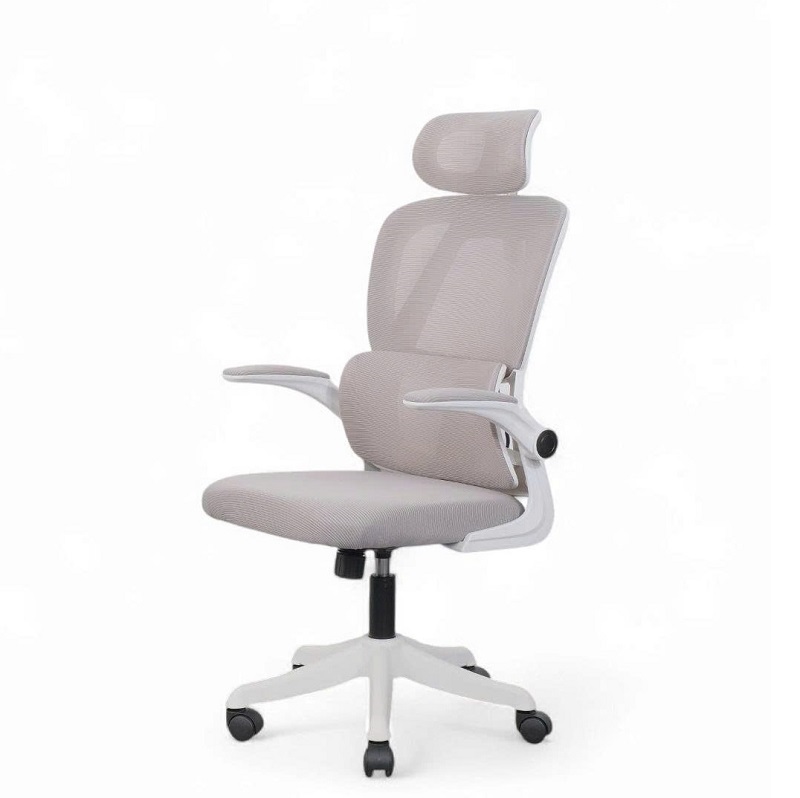 Ghế Ngồi Làm Việc Lưới 338T