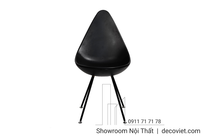 Ghế Ngồi Quán Cafe 209T