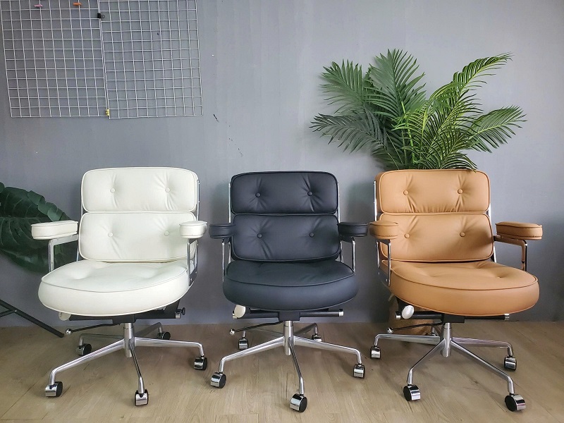 Ghế Ngồi Văn Phòng Hiện Đại 331T