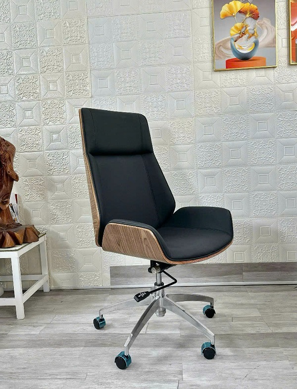 Ghế Nhân Viên Cao Cấp 307T