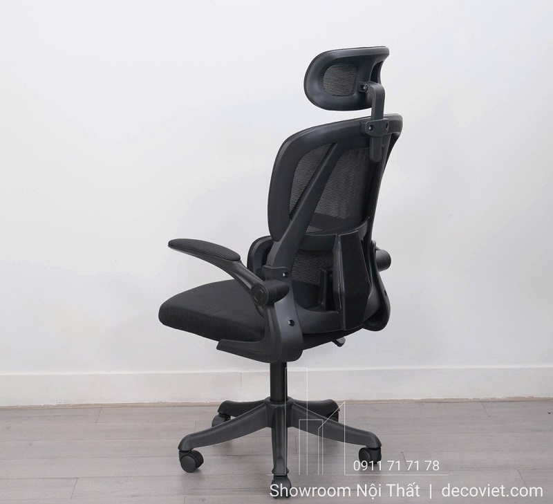 Ghế Nhân Viên Công Thái Học 339T