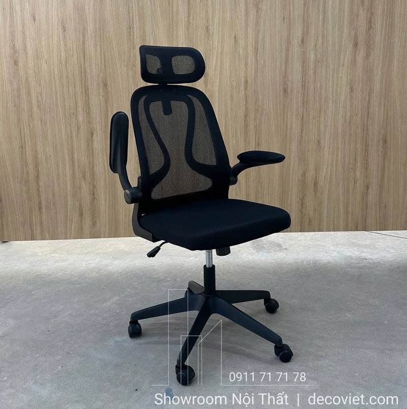 Ghế Nhân Viên Hiện Đại 324T