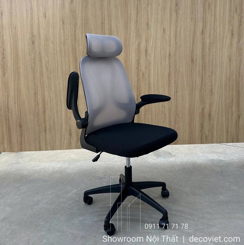 Ghế Nhân Viên Hiện Đại 324T
