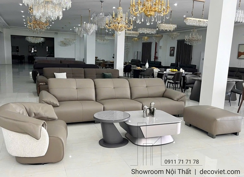 Ghế Sofa Băng Nhập Khẩu 1054T