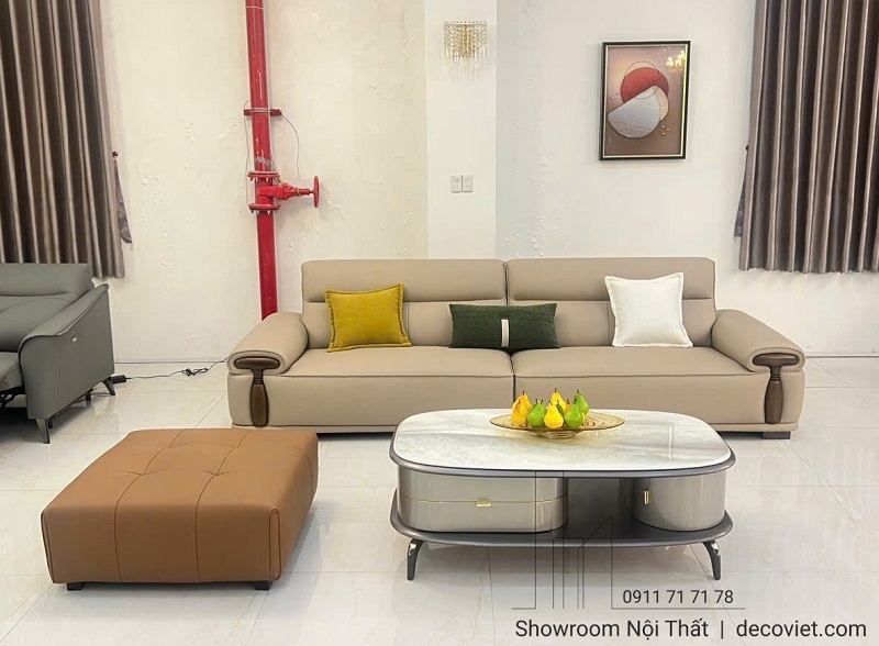 Ghế Sofa Băng Nhập Khẩu 1665T