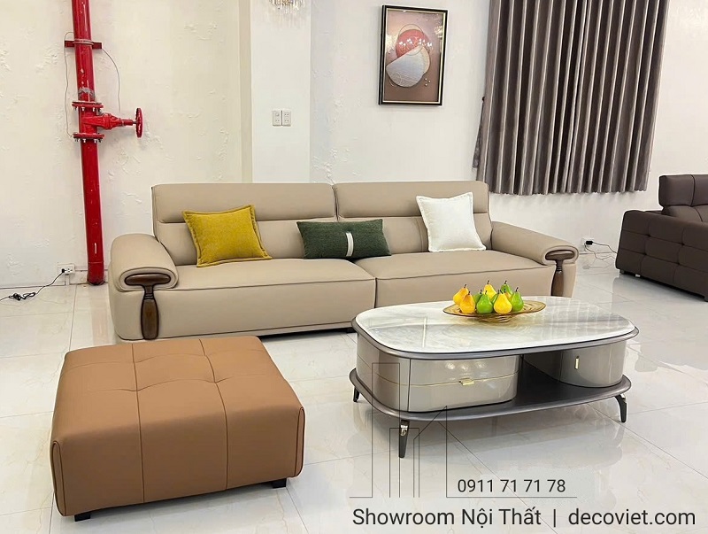 Ghế Sofa Băng Nhập Khẩu 1665T