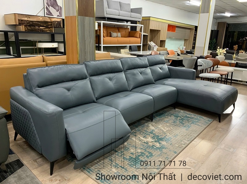 Ghế Sofa Chỉnh Điện Thông Minh 1011T