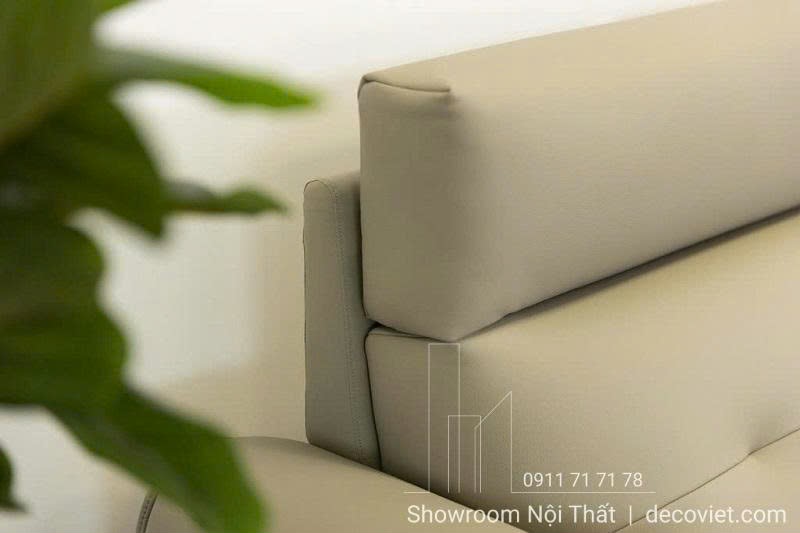 Ghế Sofa Chữ L Nhập Khẩu 1070T
