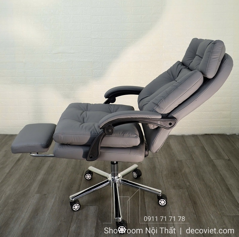 Ghế Trưởng Phòng Cao Cấp 333T