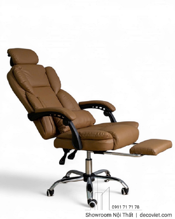 Ghế Trưởng Phòng Hiện Đại 318T