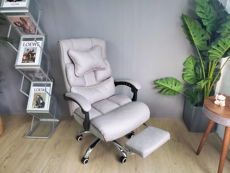 Ghế Trưởng Phòng Hiện Đại 343T