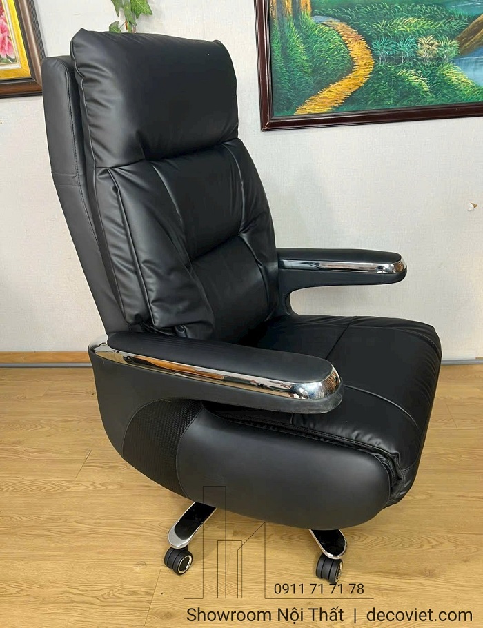 Ghế Văn Phòng Cao Cấp 321T