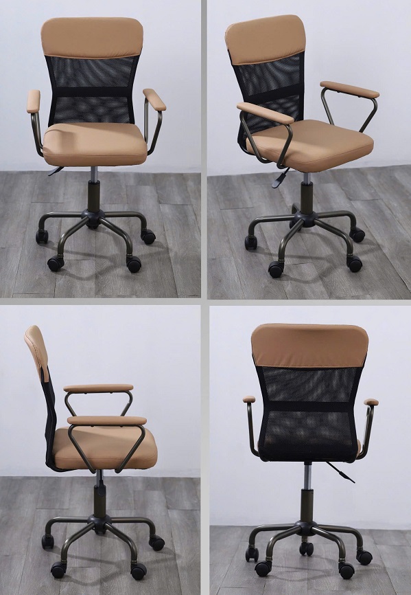 Ghế Văn Phòng Giá Rẻ 305T