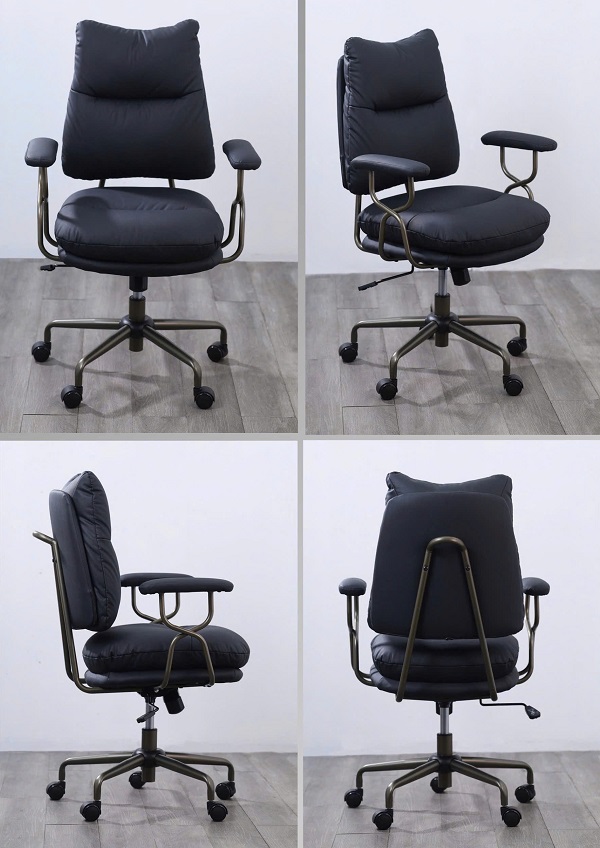 Ghế Văn Phòng Hiện Đại 303T