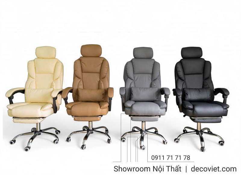 Ghế Văn Phòng Hiện Đại 315T