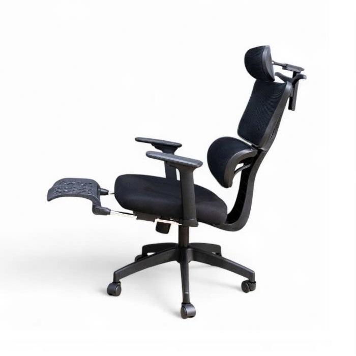 Ghế Văn Phòng Hiện Đại 320T