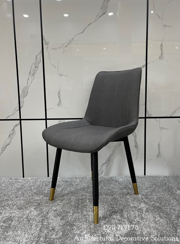 Ghế Da Bàn Ăn 205S