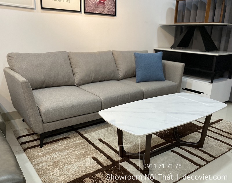 Sofa Băng Bọc Vải 489T