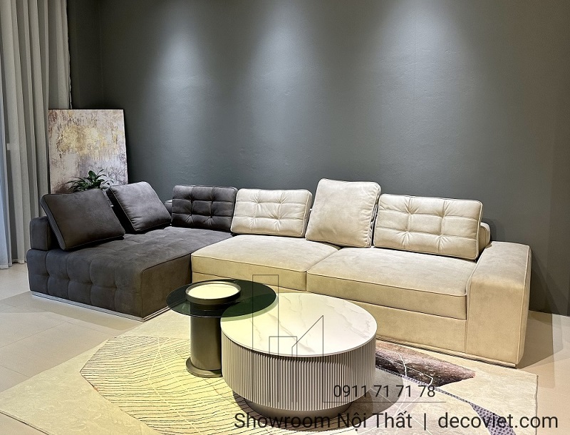 Sofa Phòng Khách Cao Cấp 492T