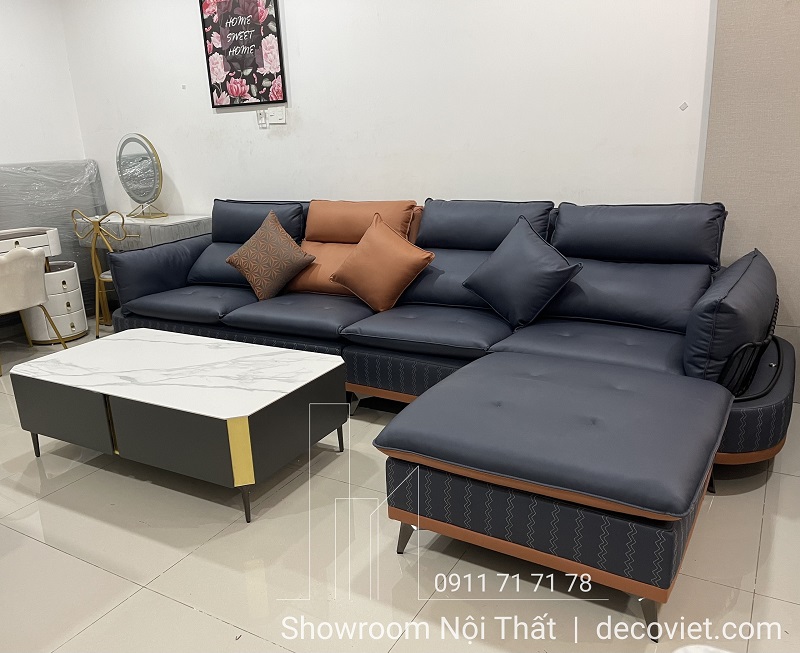 Sofa Băng Dài Cao Cấp 496T