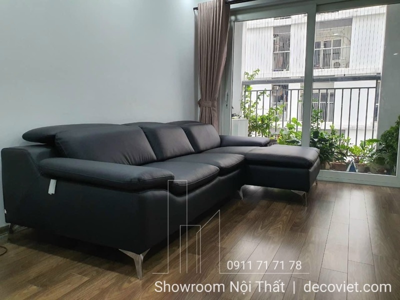 Sofa Góc Hiện Đại 499T