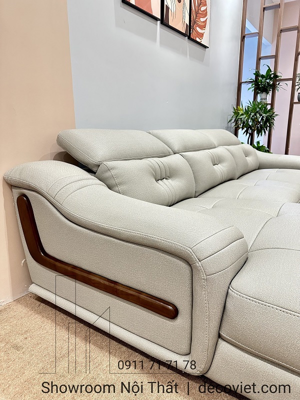 Sofa Góc L 501T