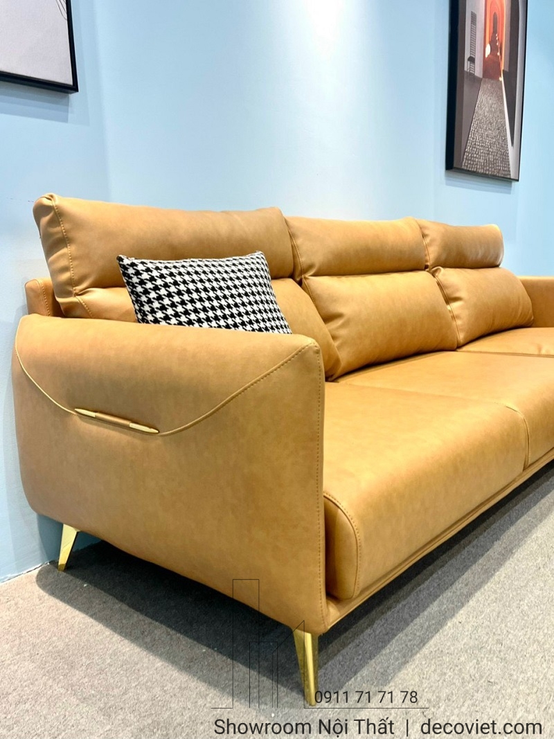 Sofa Góc Chữ L 546T