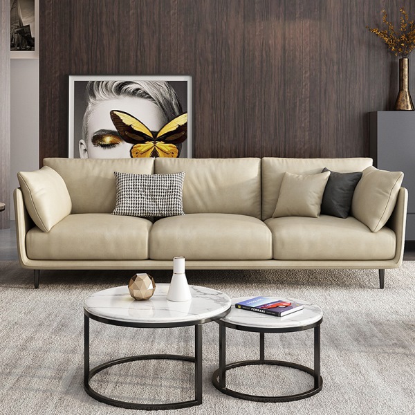 Sofa Chung Cư Đẹp 5612T
