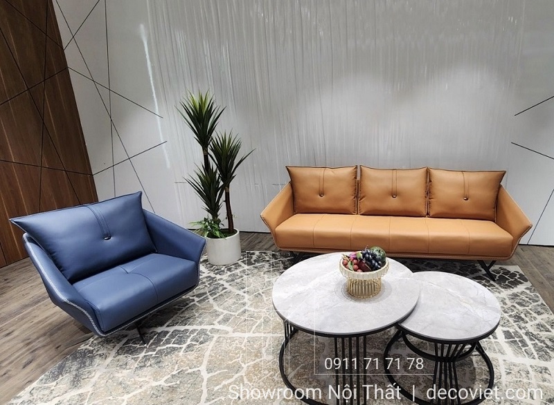 Sofa Băng Cao Cấp 561T