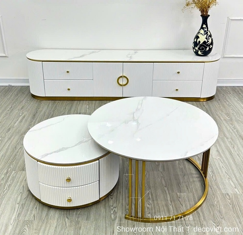 Kệ TiVi Cao Cấp 27T