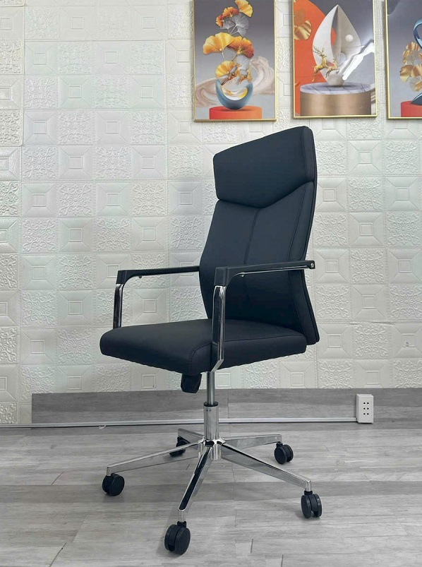 Mẫu Ghế Ngồi Văn Phòng 310T